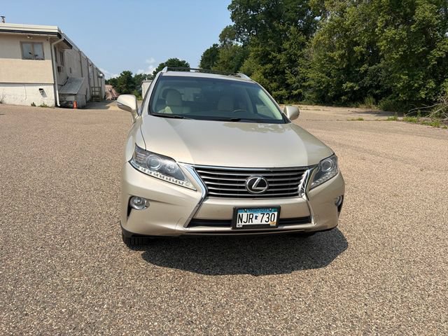 Used 2015 Lexus RX 350 AWD image 11