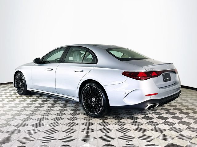 New 2026 Mercedes-Benz E 350 Sedan image 5