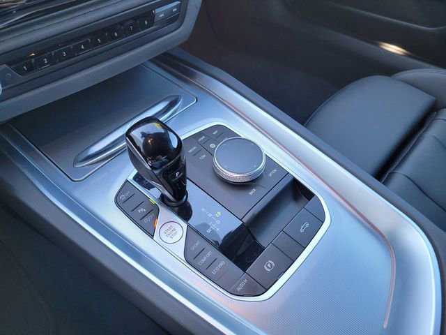 Used 2023 BMW Z4 sDrive30i w/ Premium Package RWD image 30