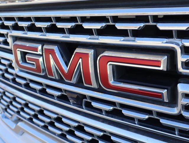 Used 2020 GMC Sierra 1500 Denali w/ Denali Ultimate Package image 55