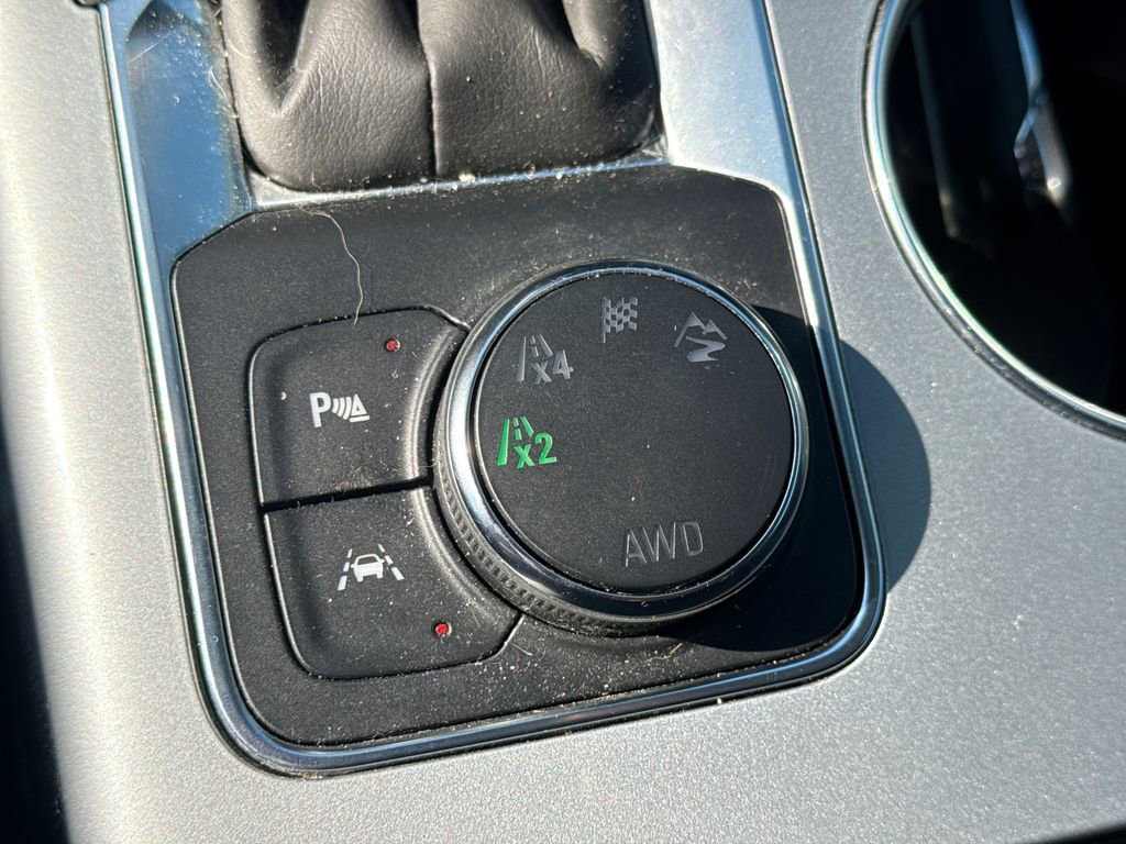 Certified 2022 Chevrolet Blazer LT AWD/4WD image 21