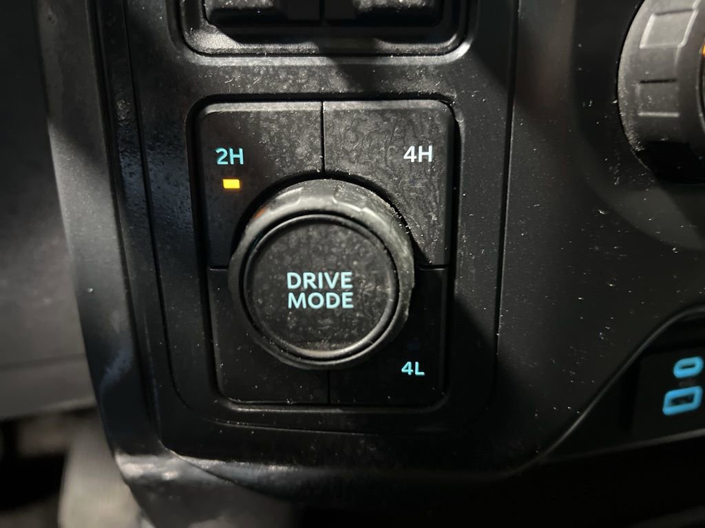 Used 2021 Ford F150 XLT w/ Trailer Tow Package AWD/4WD image 32