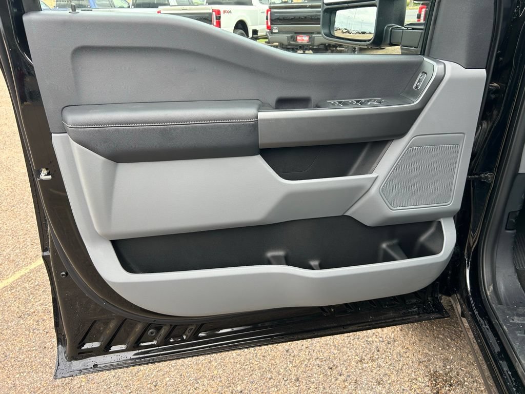 New 2026 Ford F250 XLT w/ 360-Degree Camera Package AWD/4WD image 19