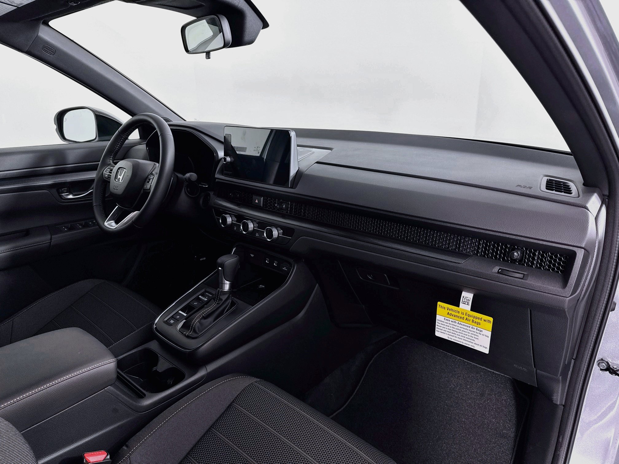 New 2027 Honda CR-V Sport image 29