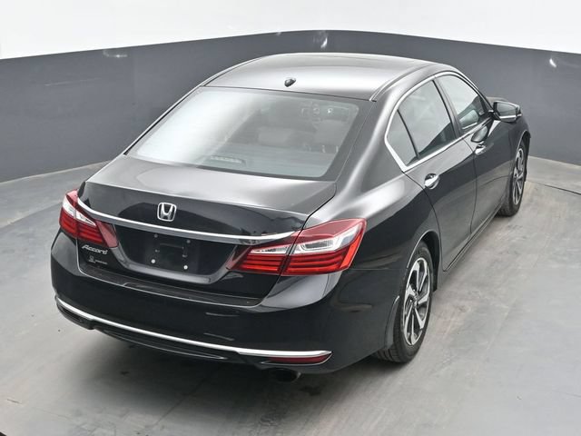 Used 2017 Honda Accord EX-L image 38