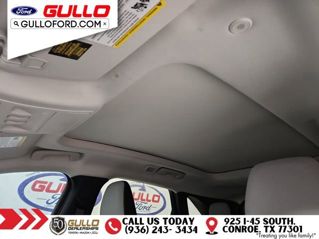 Used 2025 Ford Escape Active image 22