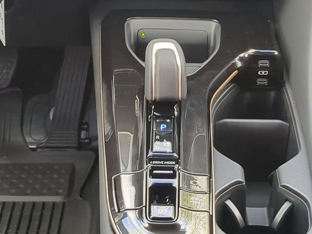 New 2026 Toyota Crown Signia AWD/4WD image 19