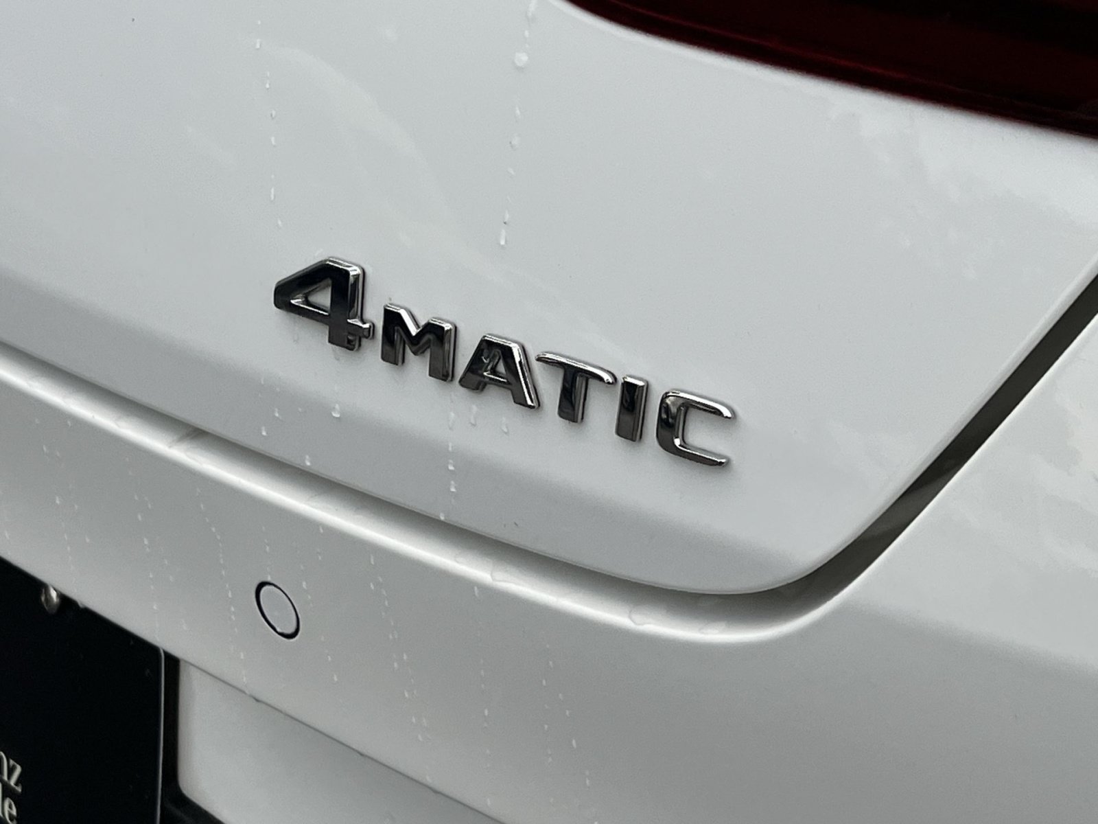 Certified 2025 Mercedes-Benz CLA 250 4MATIC image 34
