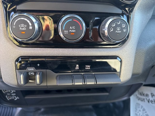 New 2026 RAM 2500 Tradesman image 21