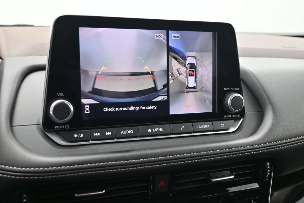 Used 2023 Nissan Rogue SL FWD image 22