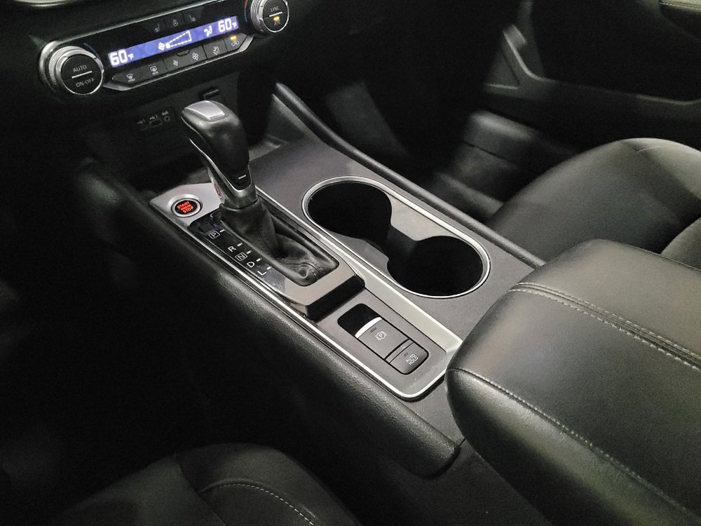 Used 2019 Nissan Altima 2.5 SV AWD/4WD image 26