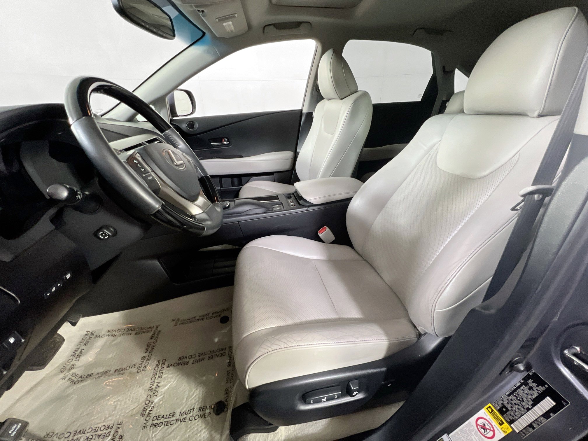 Used 2015 Lexus RX 350 AWD image 21