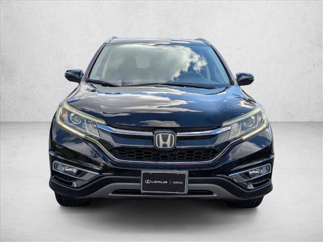 Used 2015 Honda CR-V Touring image 3
