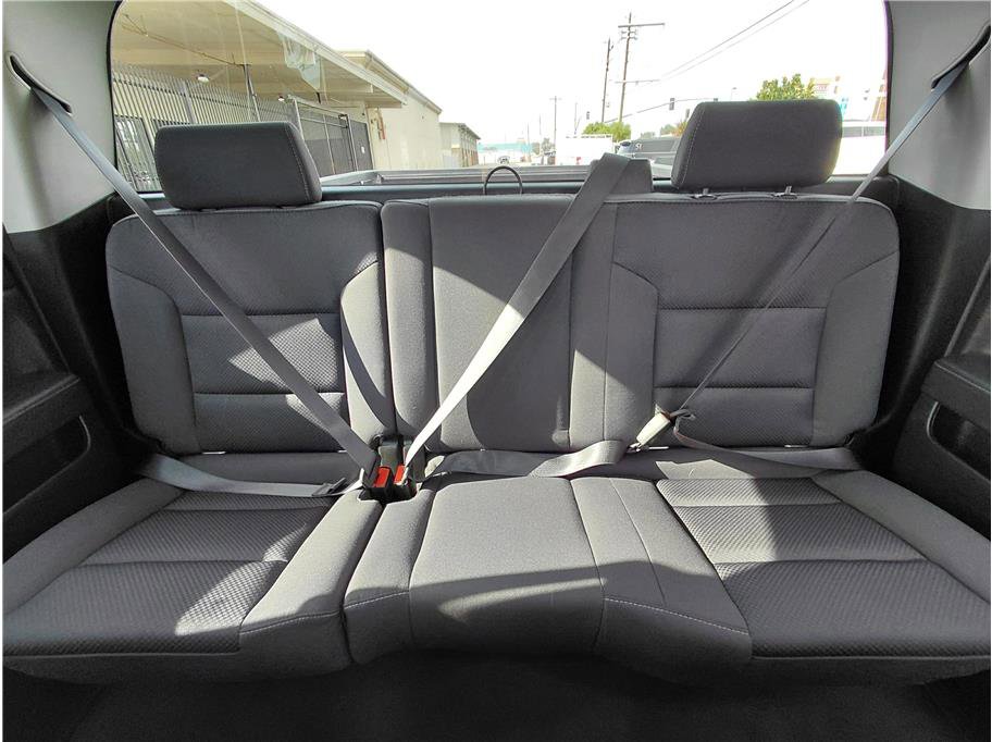 Used 2019 Chevrolet Silverado 1500 LT image 10