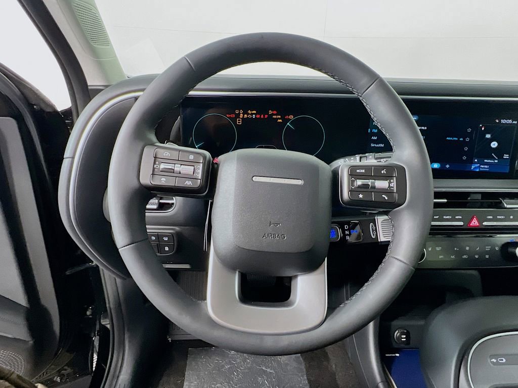 New 2026 Hyundai Palisade SEL AWD/4WD image 10