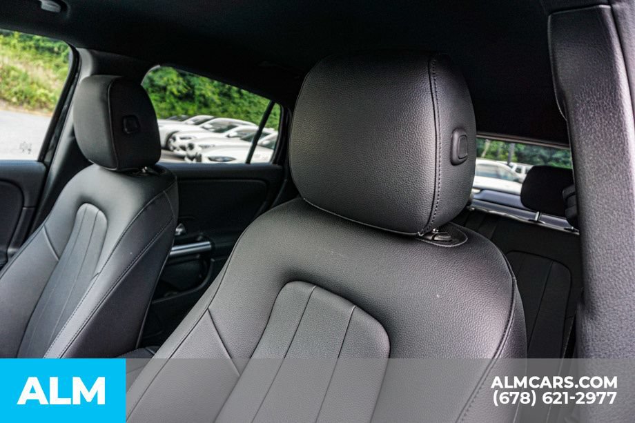 Used 2025 Mercedes-Benz GLA 250 image 17