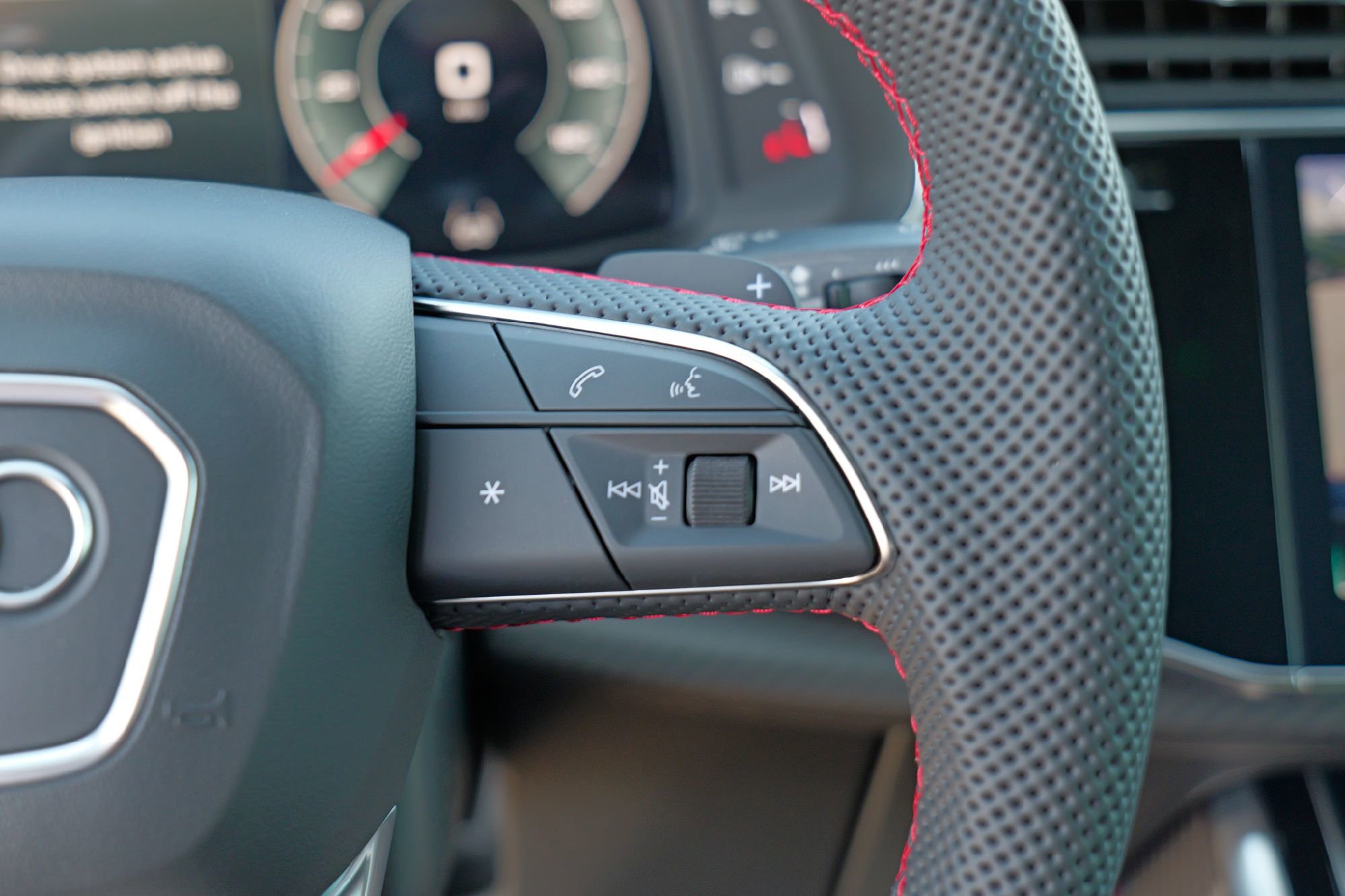 New 2026 Audi Q8 Prestige image 10