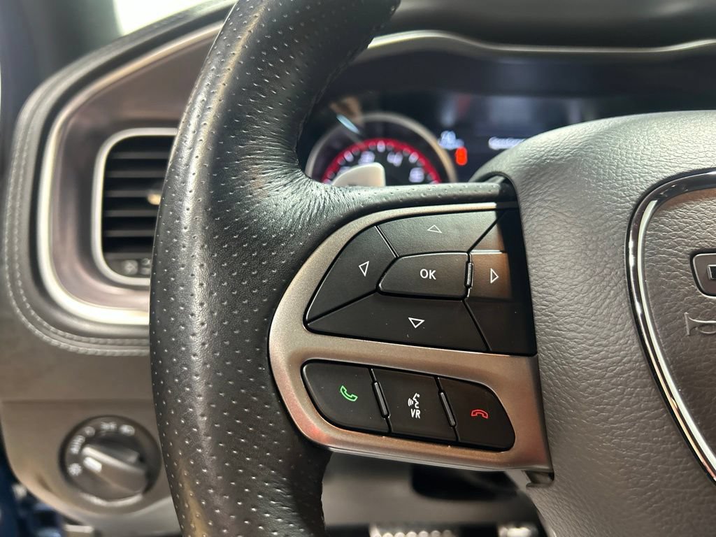 Certified 2020 Dodge Charger Scat Pack RWD image 29
