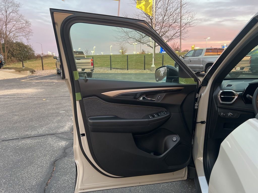 New 2026 Chevrolet TrailBlazer ACTIV w/ Convenience Package image 7