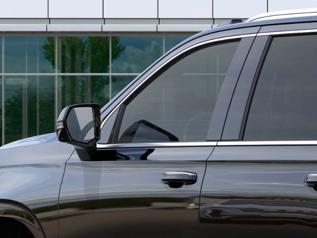 New 2026 Cadillac Escalade ESV 2WD image 12