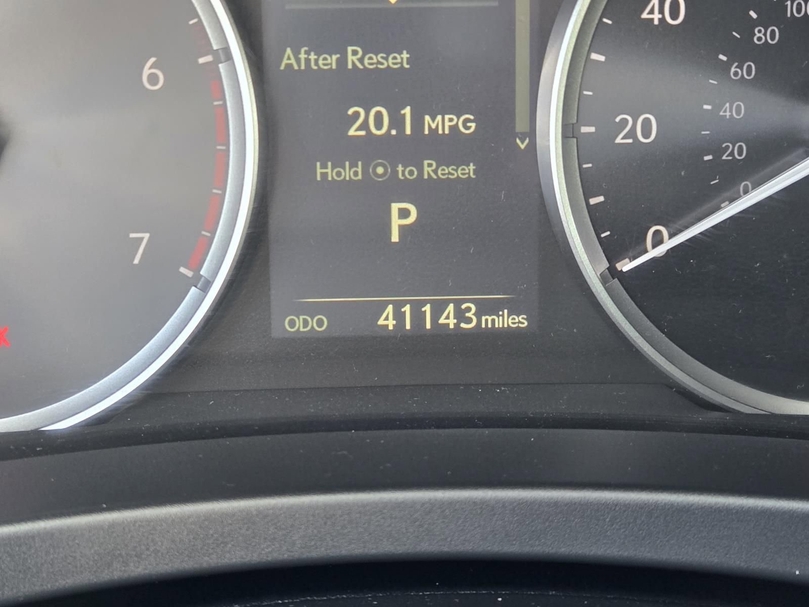 Used 2023 Lexus IS 300 w/ Premium Package RWD image 15