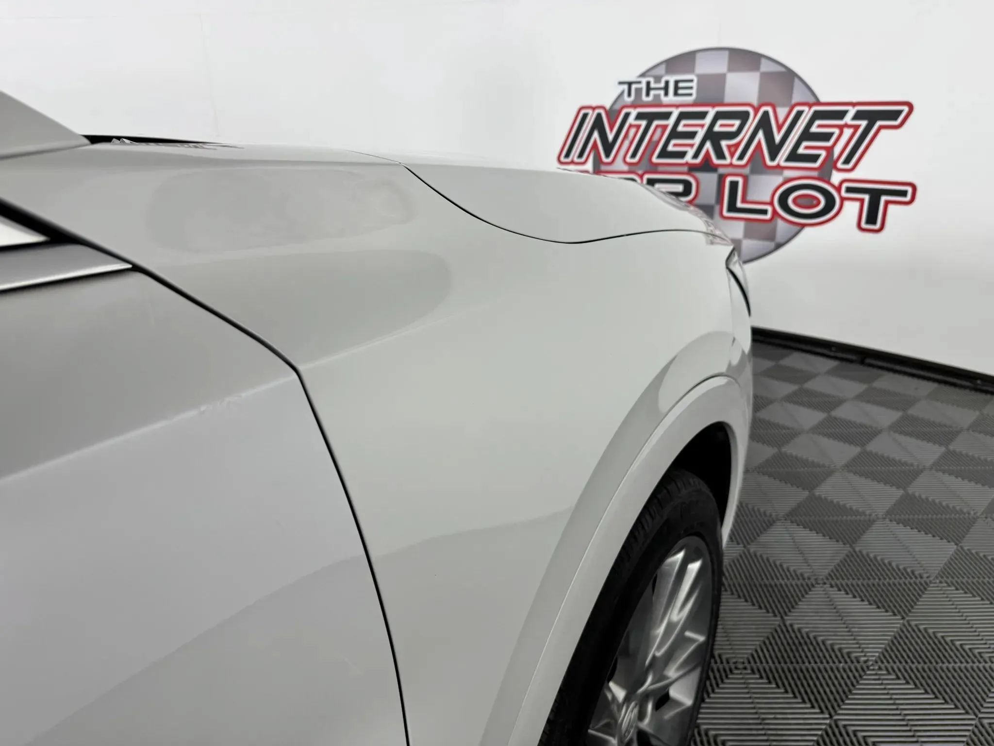 Used 2023 Buick Envision Avenir AWD/4WD image 35