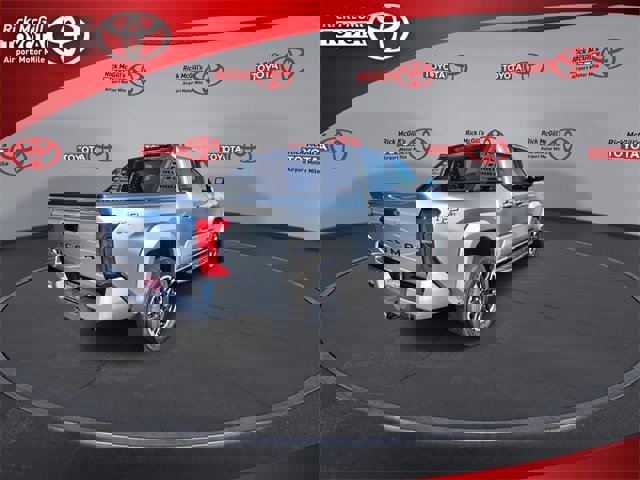 New 2025 Toyota Tacoma TRD Sport image 8