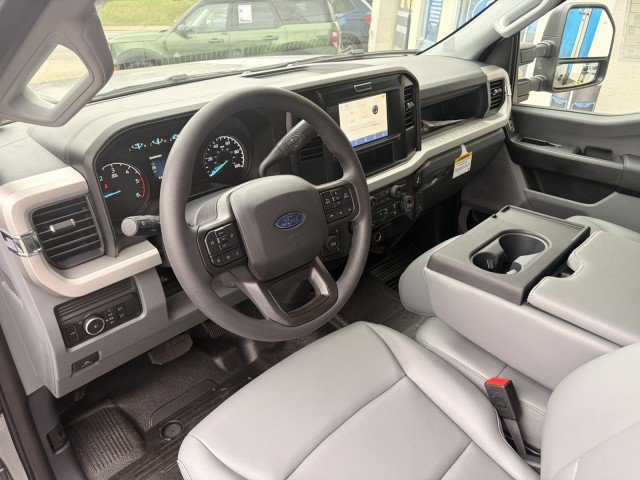 New 2027 Ford F450 XL w/ XL Chrome Package AWD/4WD image 9
