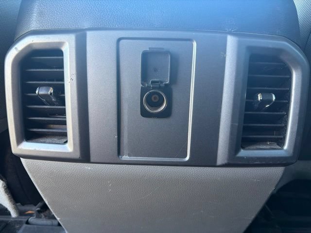 Used 2015 Ford F150 XLT w/ Equipment Group 301A Mid AWD/4WD image 15