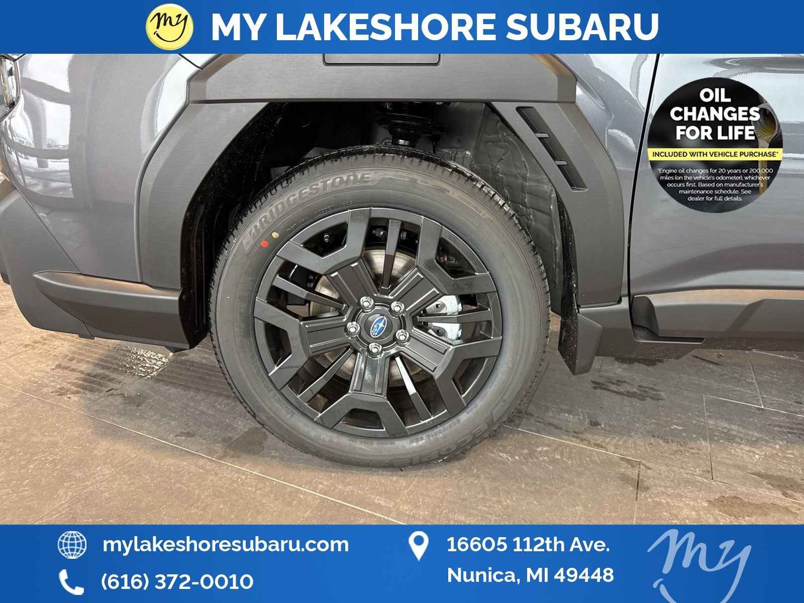 New 2026 Subaru Outback Limited XT image 30