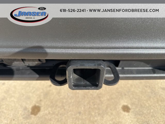 New 2026 Ford Explorer ST image 28