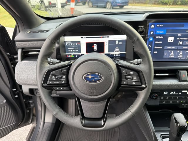 Certified 2026 Subaru Outback Limited w/ Premium/Limited Package 2 AWD/4WD image 24