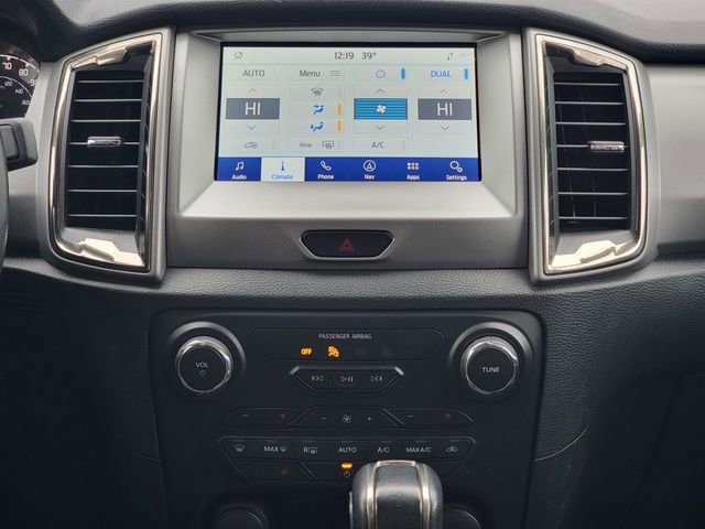 Certified 2023 Ford Ranger XLT w/ Equipment Group 302A High image 26