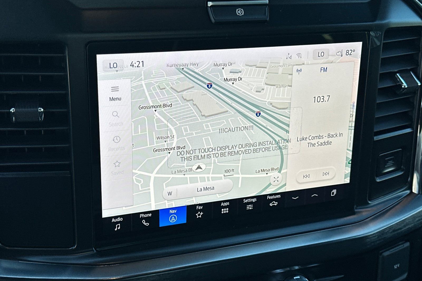 New 2026 Ford F350 Lariat image 17