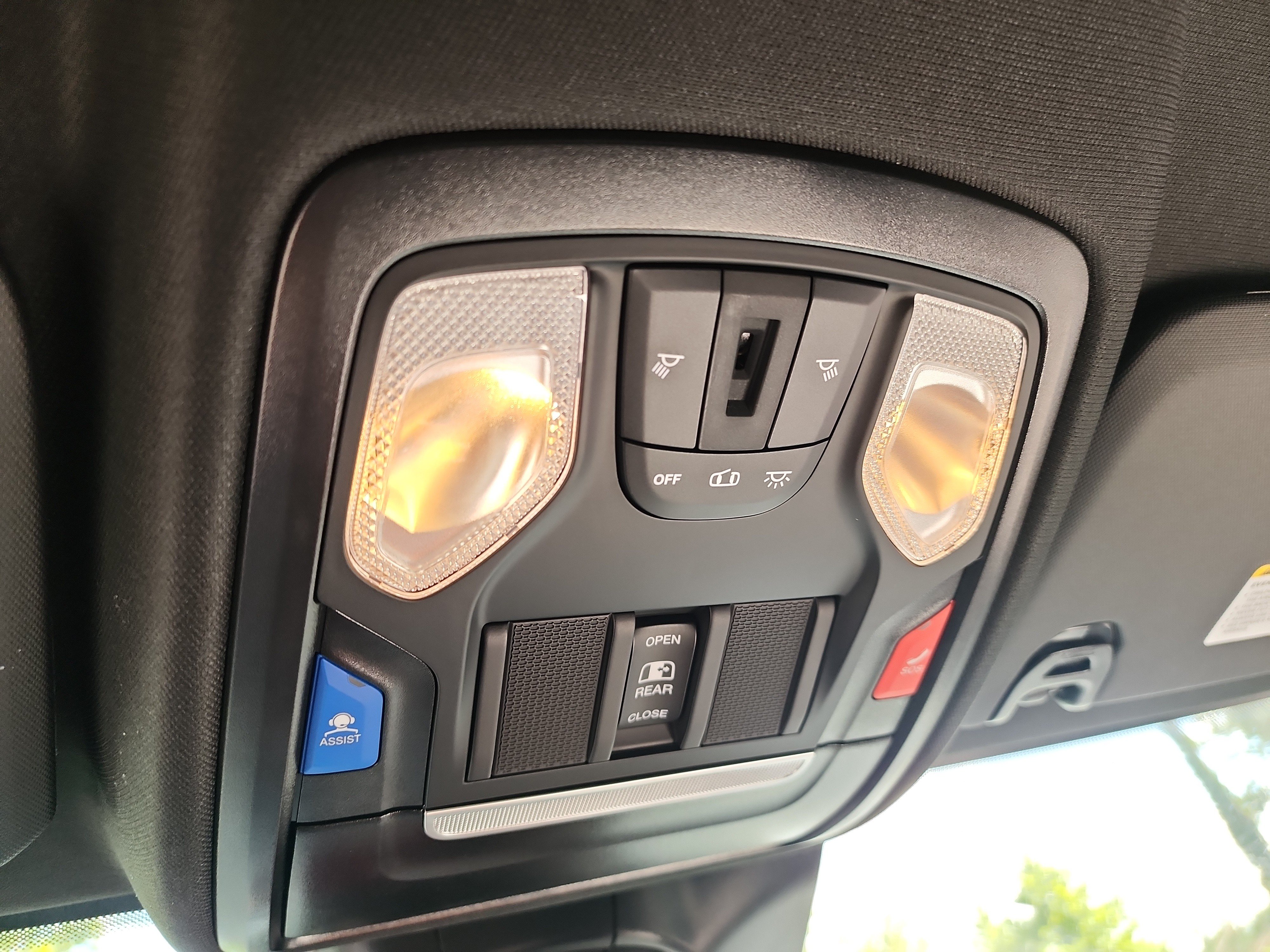 New 2026 RAM 2500 Tradesman AWD/4WD image 10