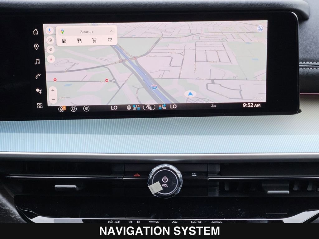 New 2026 Nissan Murano SL AWD/4WD image 20