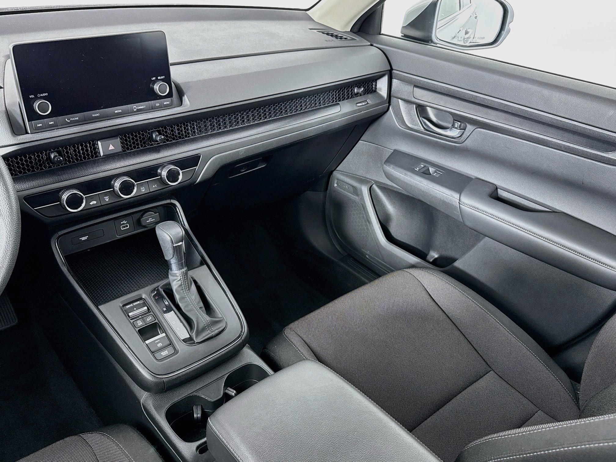 Certified 2023 Honda CR-V LX image 21