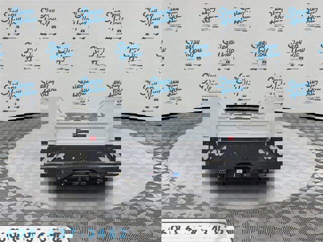 New 2026 RAM 3500 Tradesman w/ Chrome Appearance Group image 6