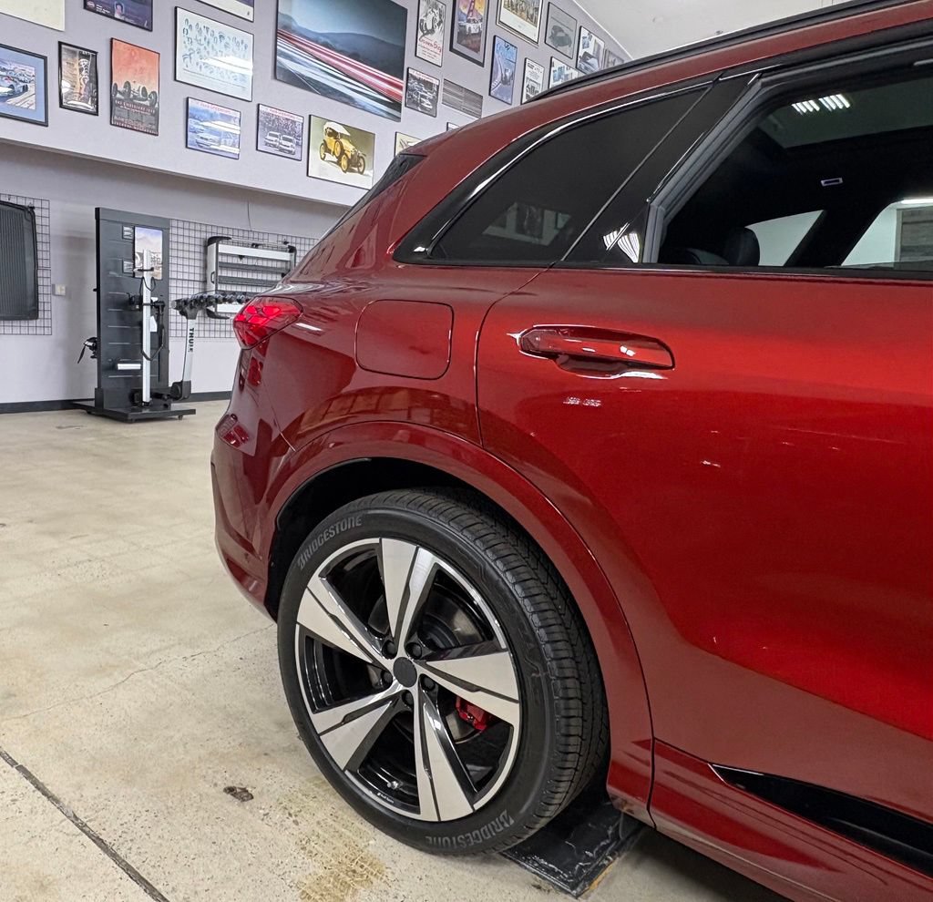 New 2026 Audi SQ5 Premium Plus AWD/4WD image 10