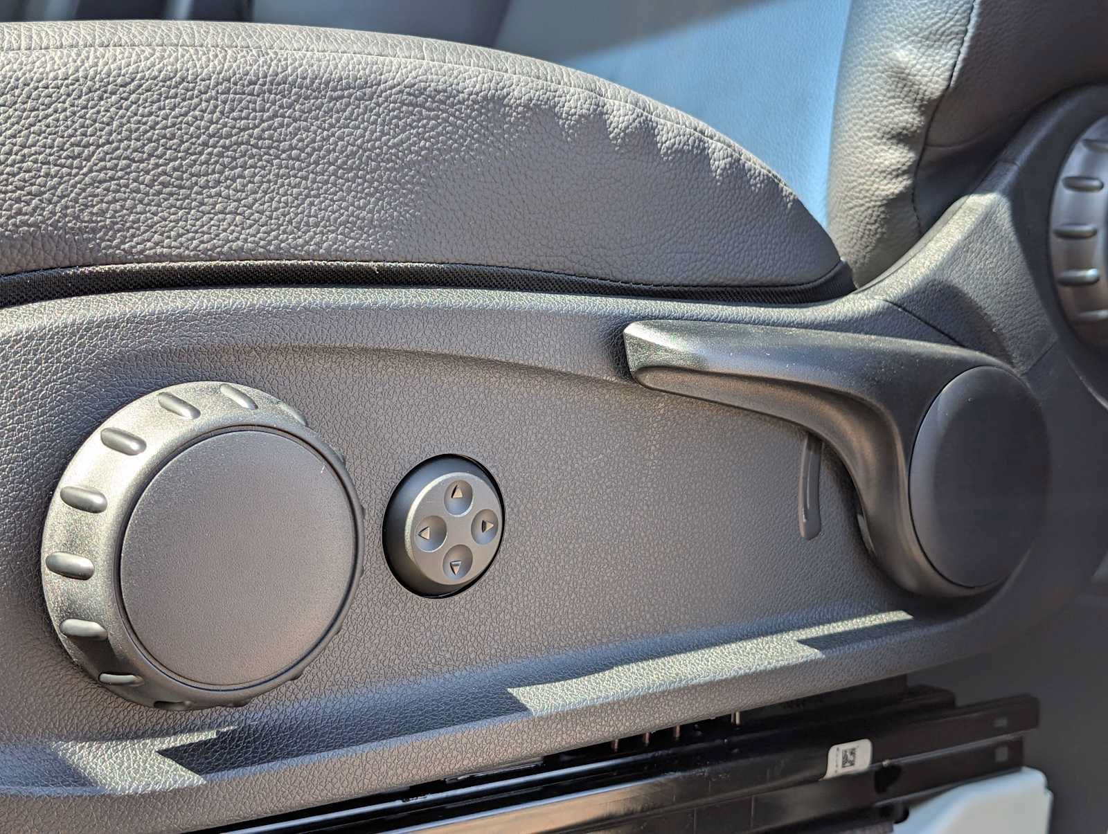 New 2026 Mercedes-Benz Sprinter 2500 image 29