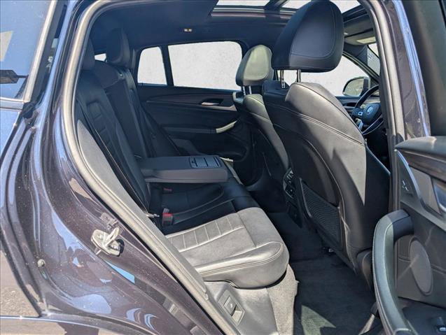 Used 2019 BMW X4 xDrive30i w/ Executive Package AWD/4WD image 20