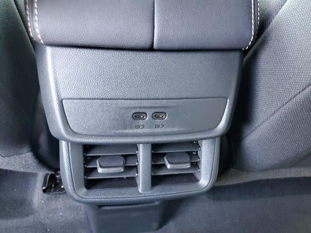 New 2027 GMC Terrain Elevation w/ Black Edition FWD image 17