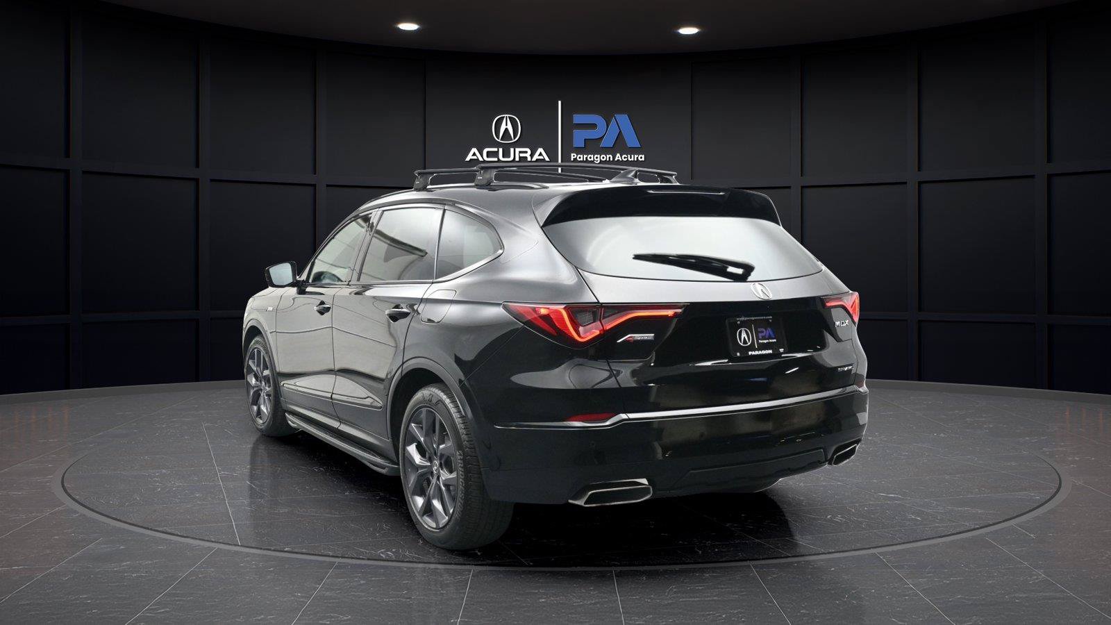 Certified 2024 Acura MDX A-Spec AWD/4WD image 31