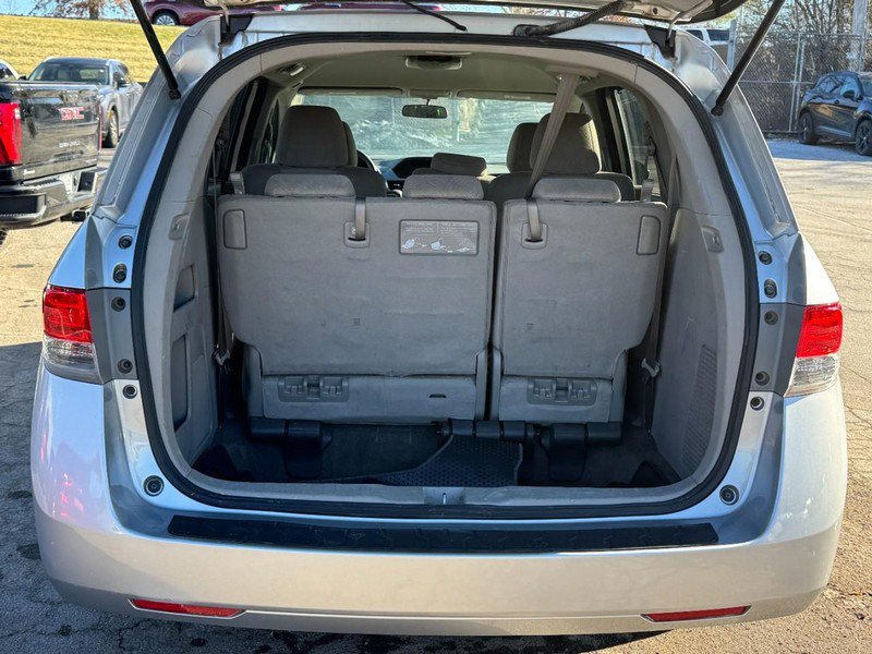 Used 2014 Honda Odyssey EX image 9