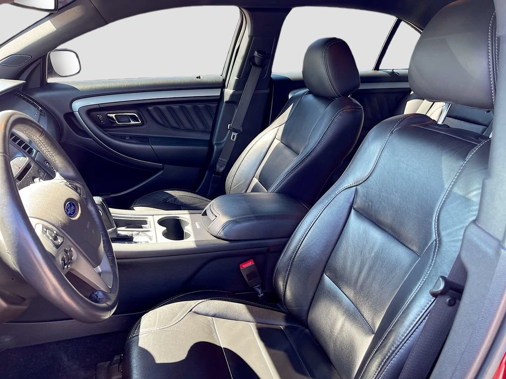 Used 2018 Ford Taurus SEL w/ Equipment Group 201A AWD/4WD image 20