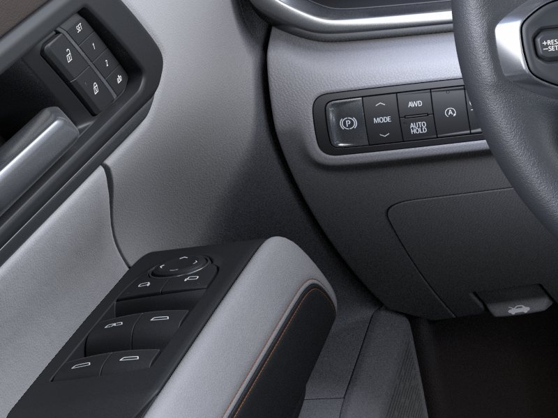 New 2027 GMC Terrain Denali AWD/4WD image 22