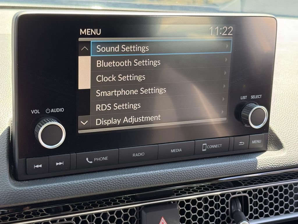 Used 2022 Honda Civic Sport image 17