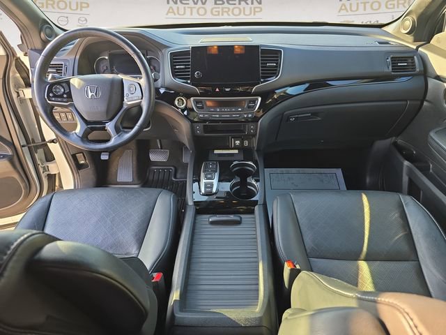 Used 2021 Honda Passport Elite image 10