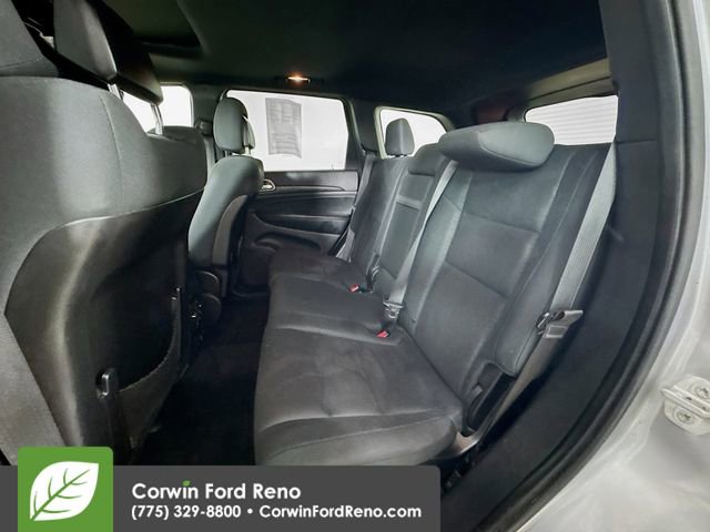 Used 2015 Jeep Grand Cherokee Laredo w/ Quick Order Package 23E image 23