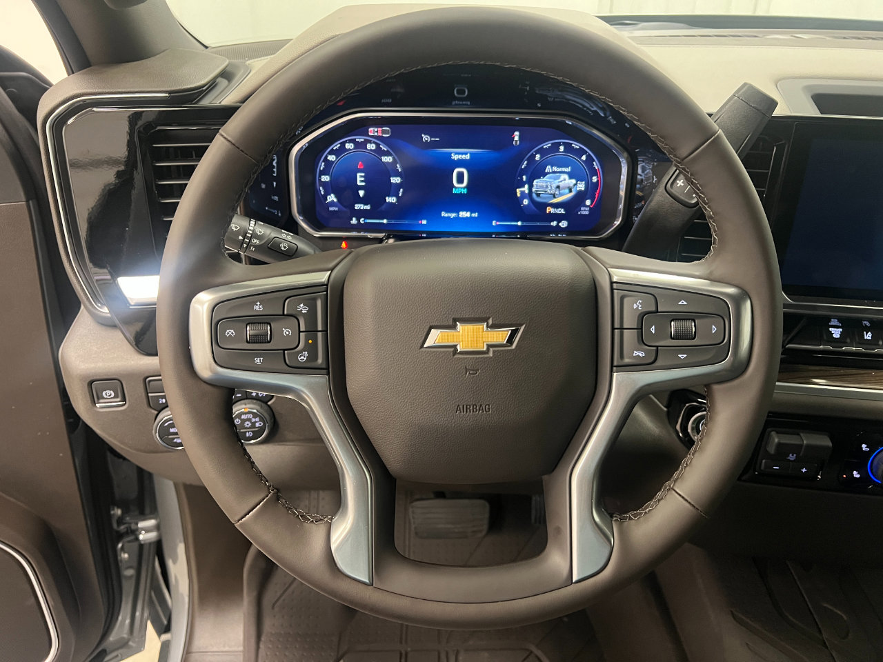New 2026 Chevrolet Silverado 3500 LT w/ All Star Edition image 37